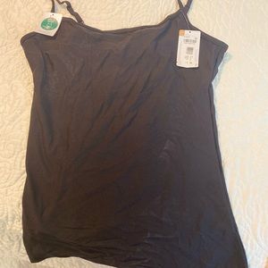 Jockey midriff tummy tamer shape wear